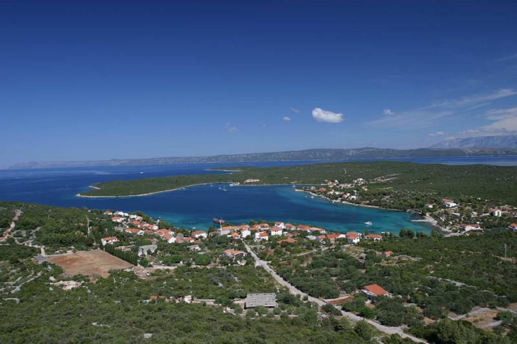 Apartments Indira Lovište Rom bilde
