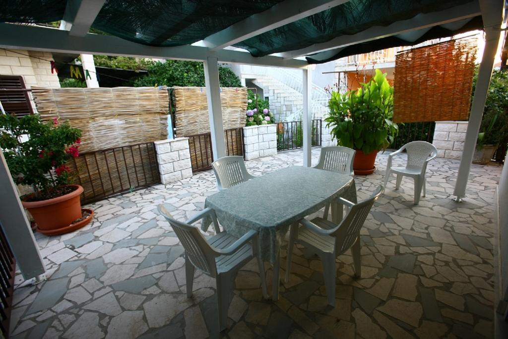 Apartments Indira Lovište Rom bilde